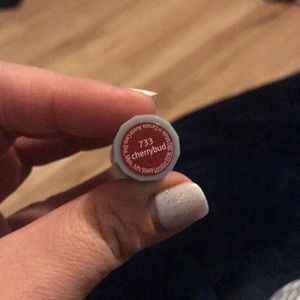 New Aveda lipstick, never used!